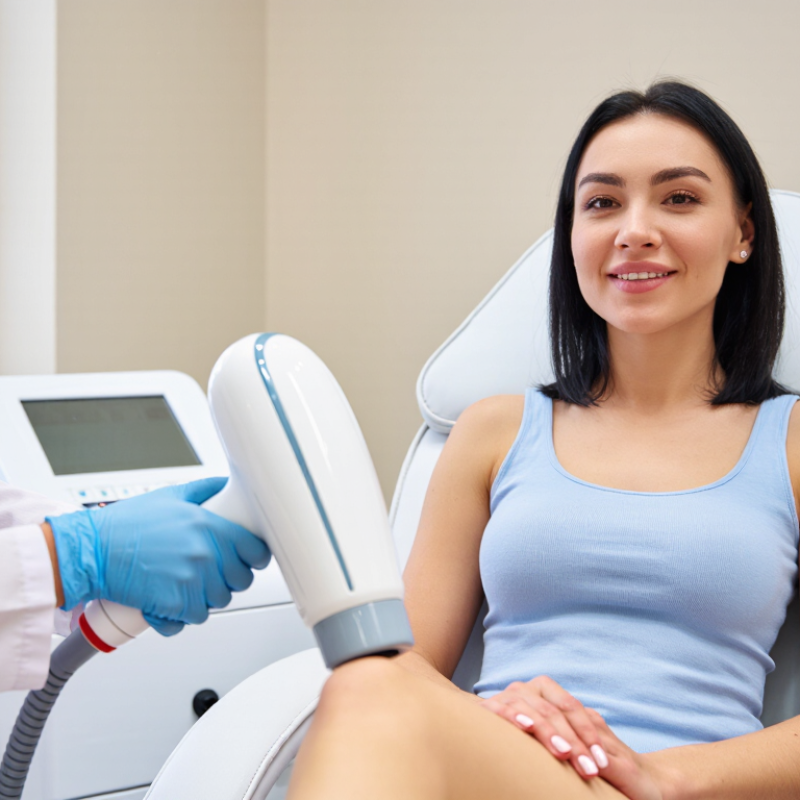 Top 10 Reasons Why Laser Hair Removal Does Not Work on Me
