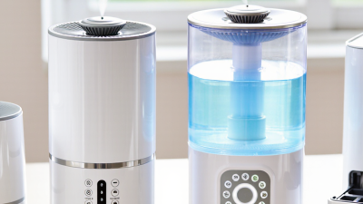 7 Best Cold Water Humidifiers for Global Buyers?