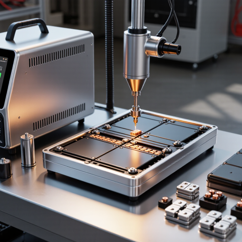 2026 Best Ultrasonic Battery Welder Buying Guide