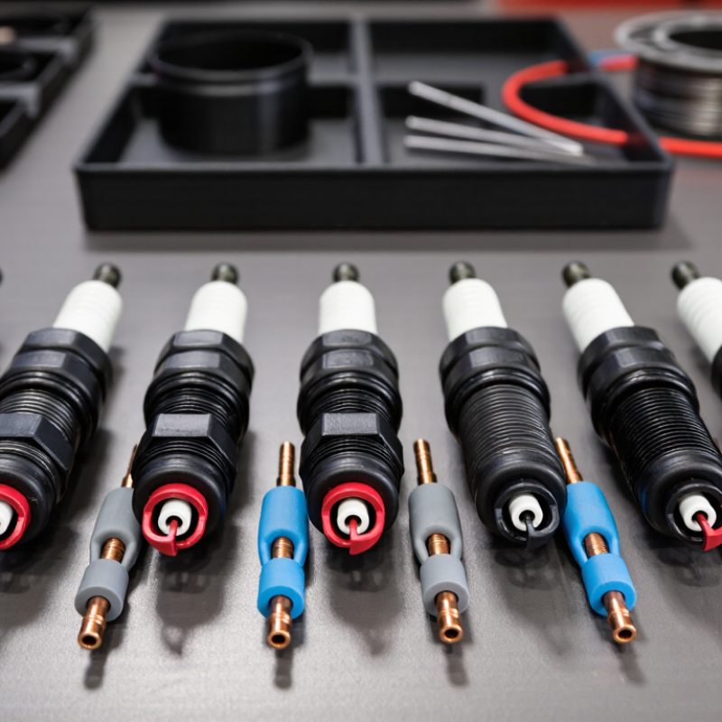 China Top 10 Ignition Coil Jonsered 2040 Chainsaw Suppliers
