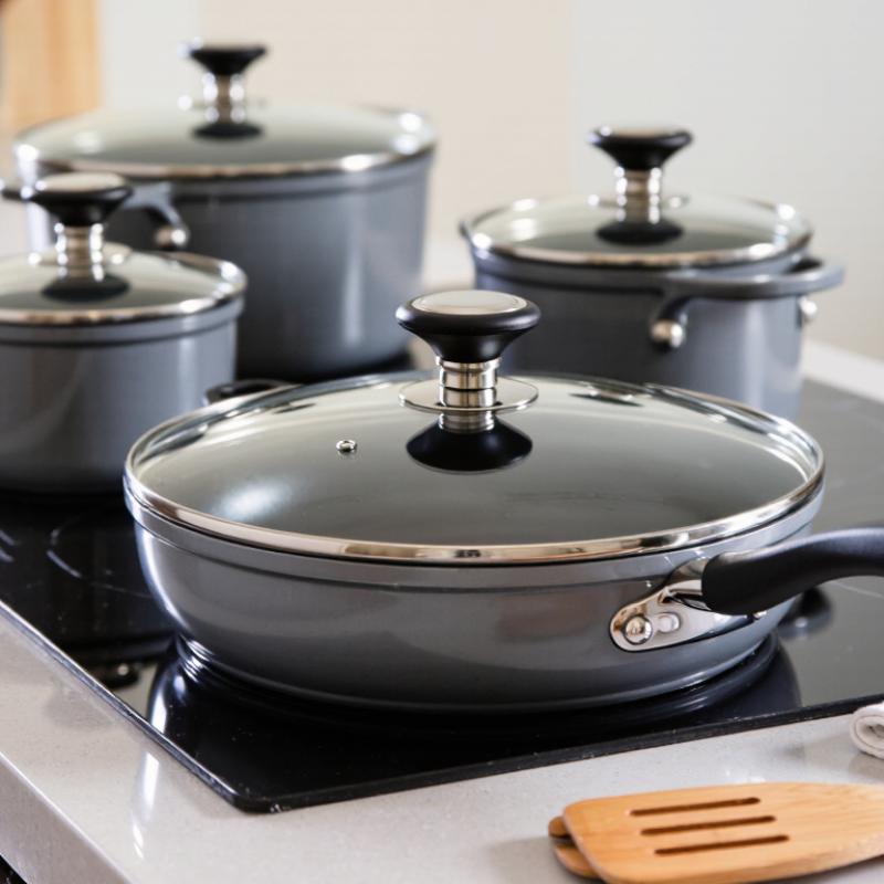 7 Tips for Choosing a Universal Saucepan Lid?