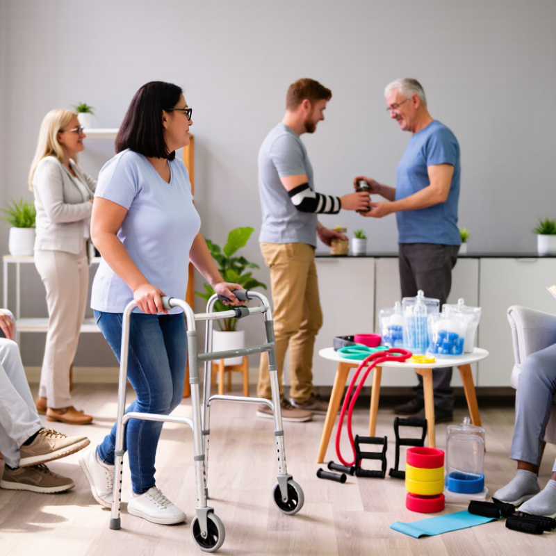 Why Source Osteoarthritis Support Products Globally?