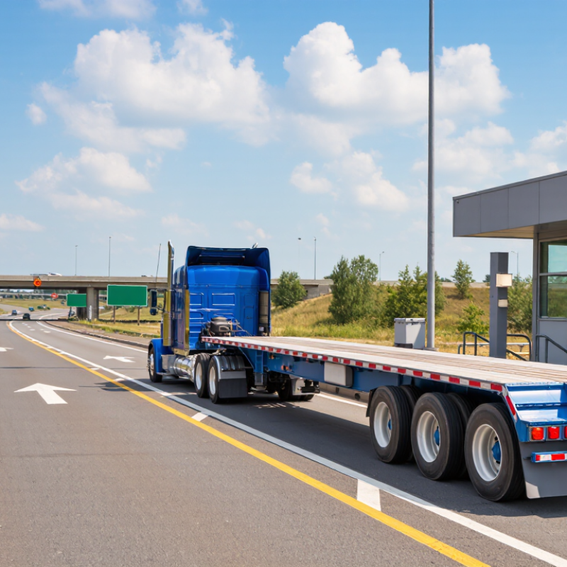 Top 10 Legal Weight Limits for Triple Axle Trailers?