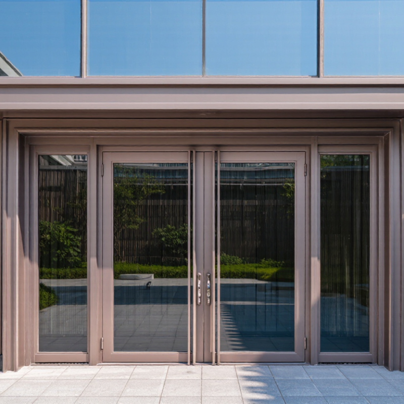 2026 Best Double Doors for Global Buyers?