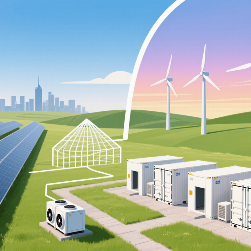 Why Choose a Battery Energy Storage System?