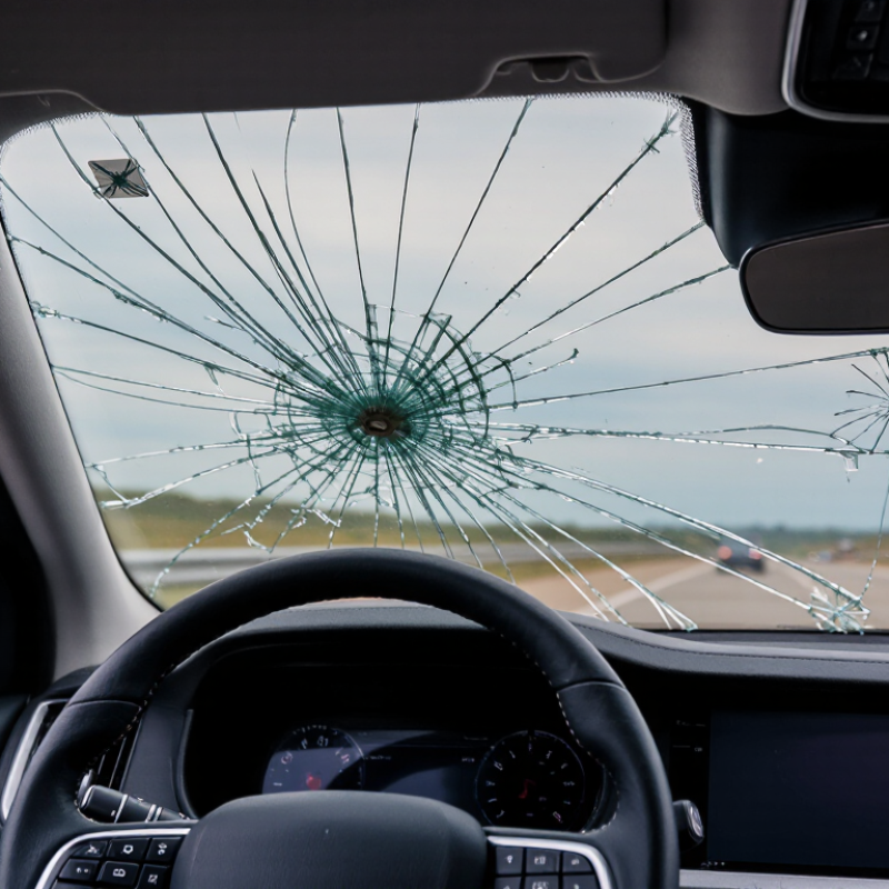 How to Tell If Your Auto Glass Needs Replacement?