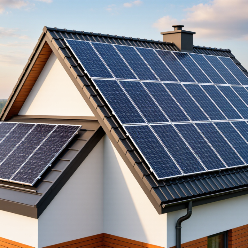 How to Compare Monocrystalline and Polycrystalline Panels