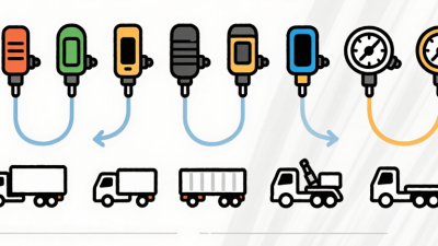 Top 10 Tire Pressure Monitoring System Suppliers?