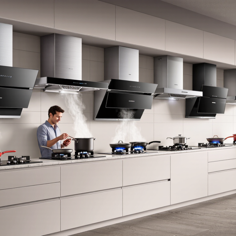 7 Best Range Exhaust Fans for Global Buyers?