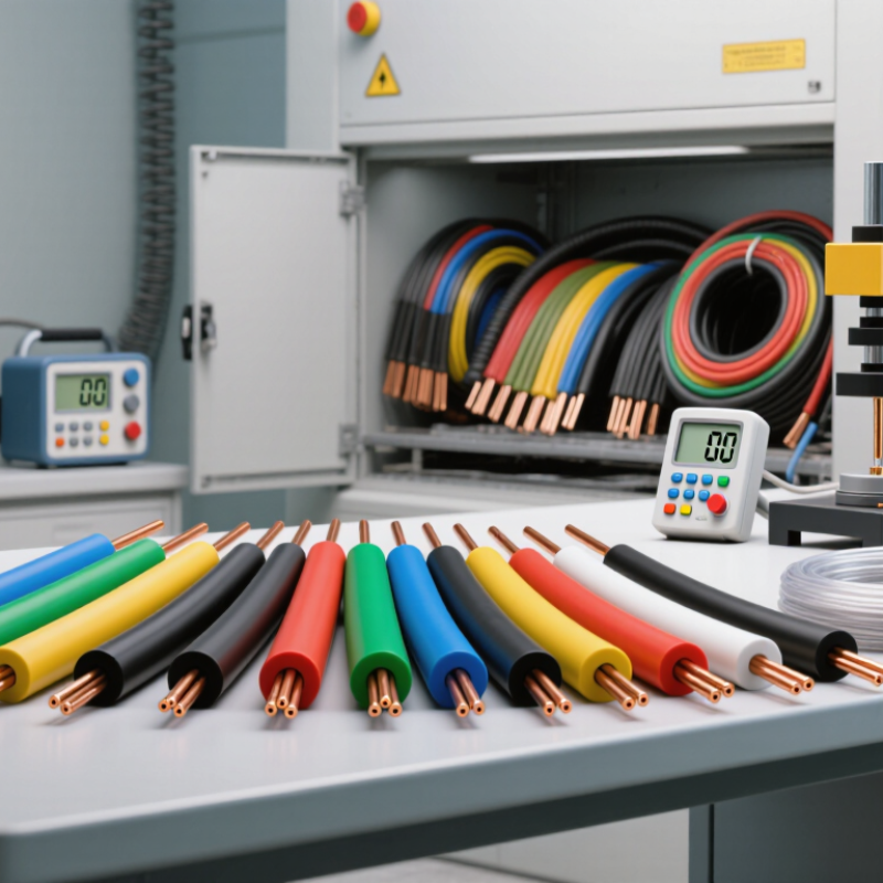 2026 Top Single Core Wire Types for Global Buyers?