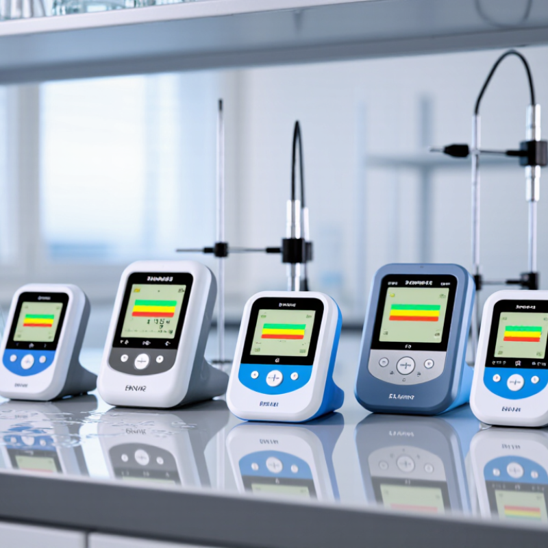 7 Best Water Quality Monitors for Accurate Testing?