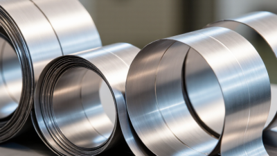 What Are Stainless Strips Used For?