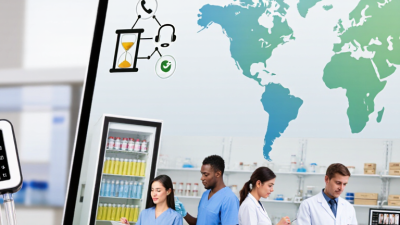 Why Choose In Vitro Diagnostic Tests for Global Buyers?