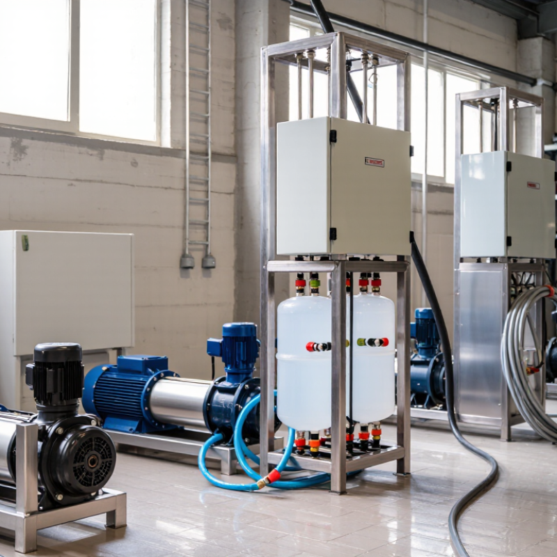 China Top Soft Washing Equipment Manufacturers?