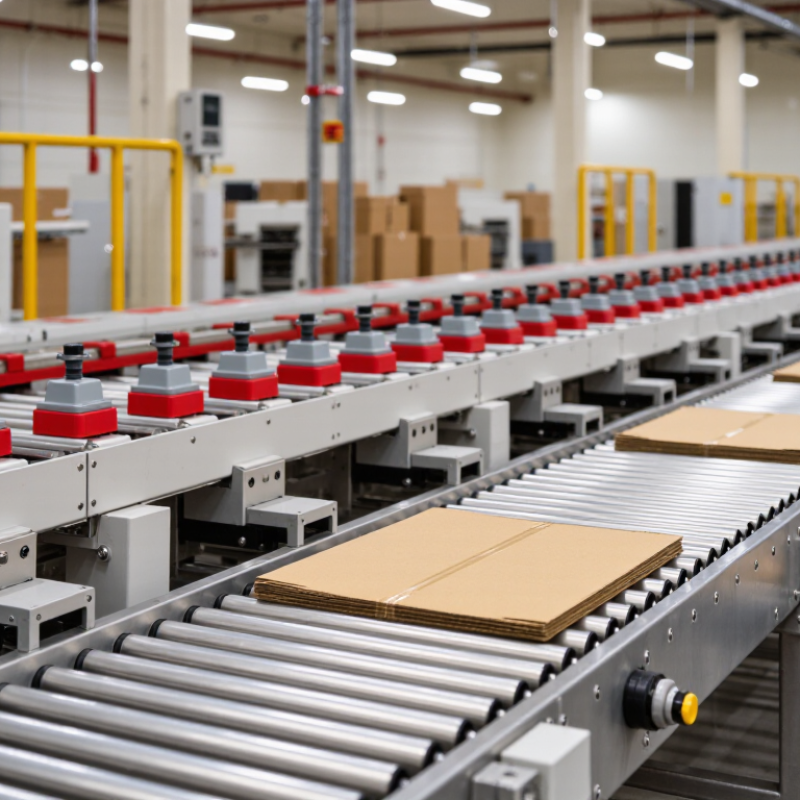 What Is a Corrugated Box Feeder Machine?