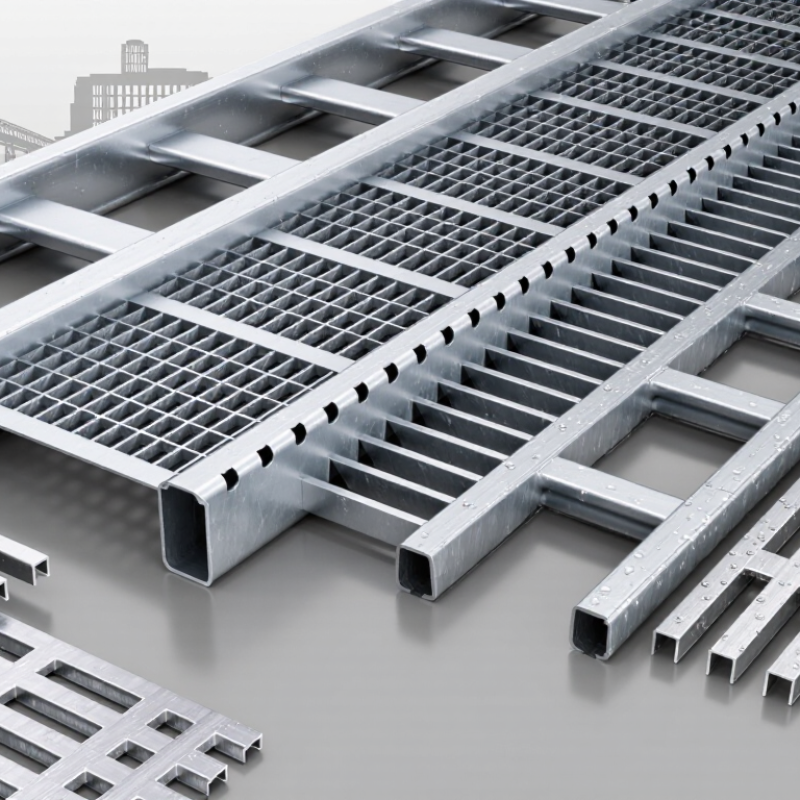 2026 Best Metal Grating Types for Global Buyers