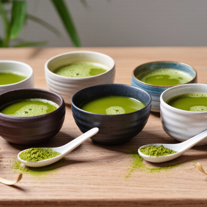 7 Best Ceremonial Matcha Powder Suppliers in 2026