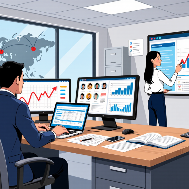 Top Professional Tools for Global Buyers