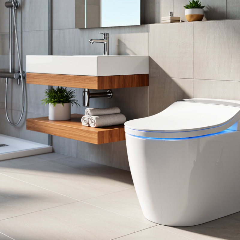 2026 Top Bidet Seats Why Are They Becoming Popular?