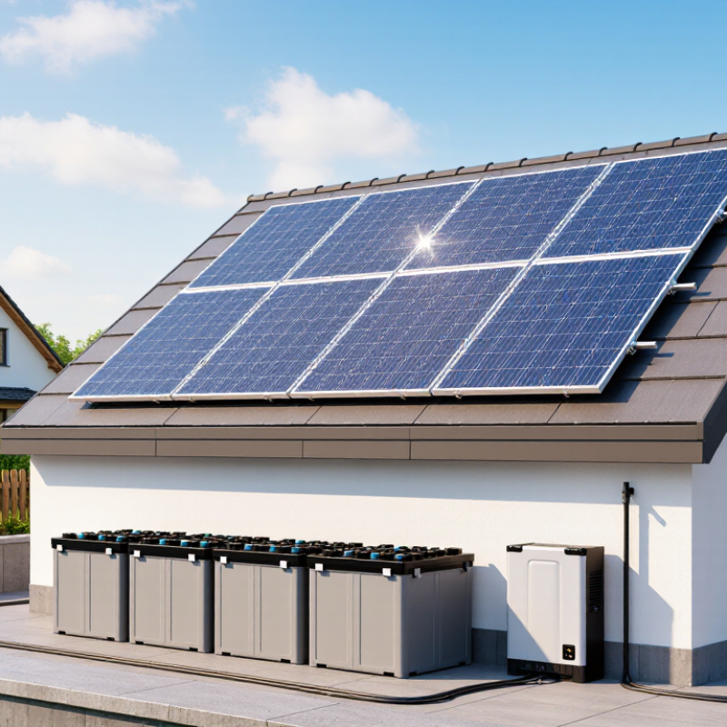 2026 Top DIY Solar Panels for Home Energy?