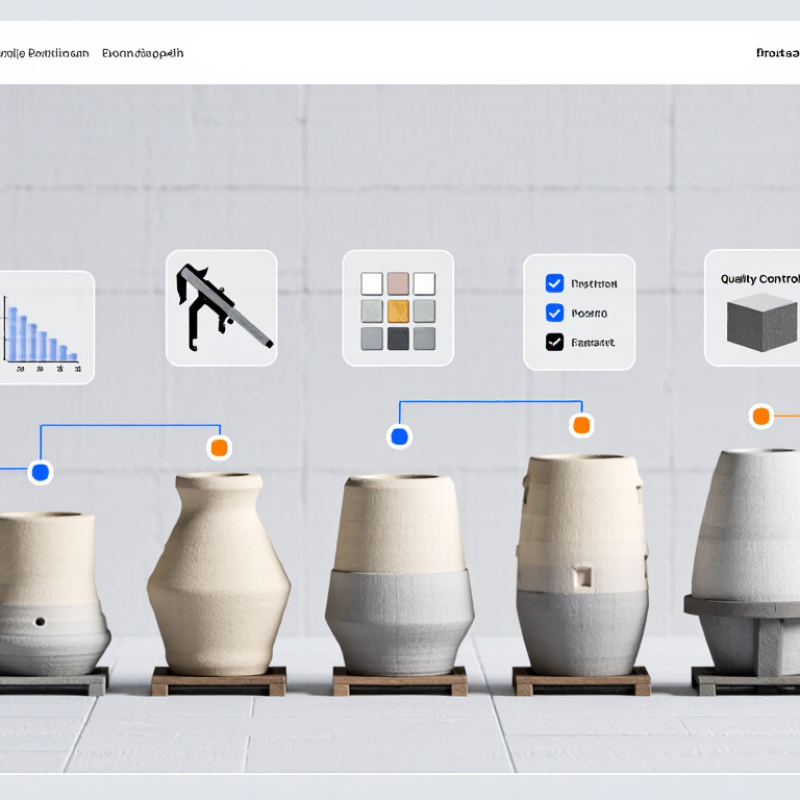 7 Best Cordierite Saggar Suppliers for Global Buyers?
