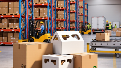 What Are the 2026 Top Shipper Box Types for Global Buyers?