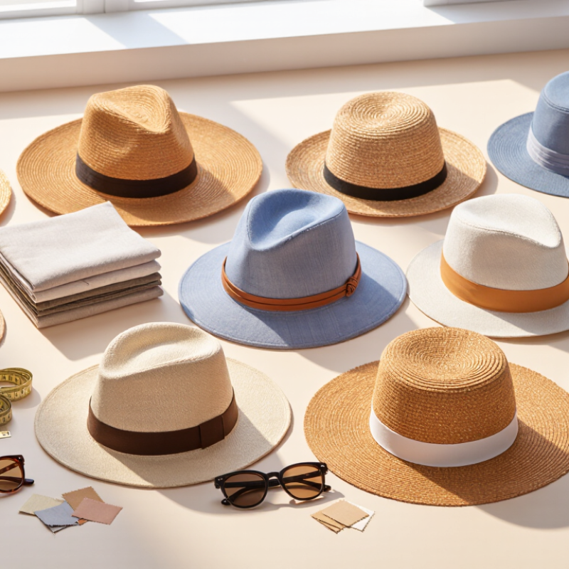 10 Summer Hats Buying Tips for Global Buyers?