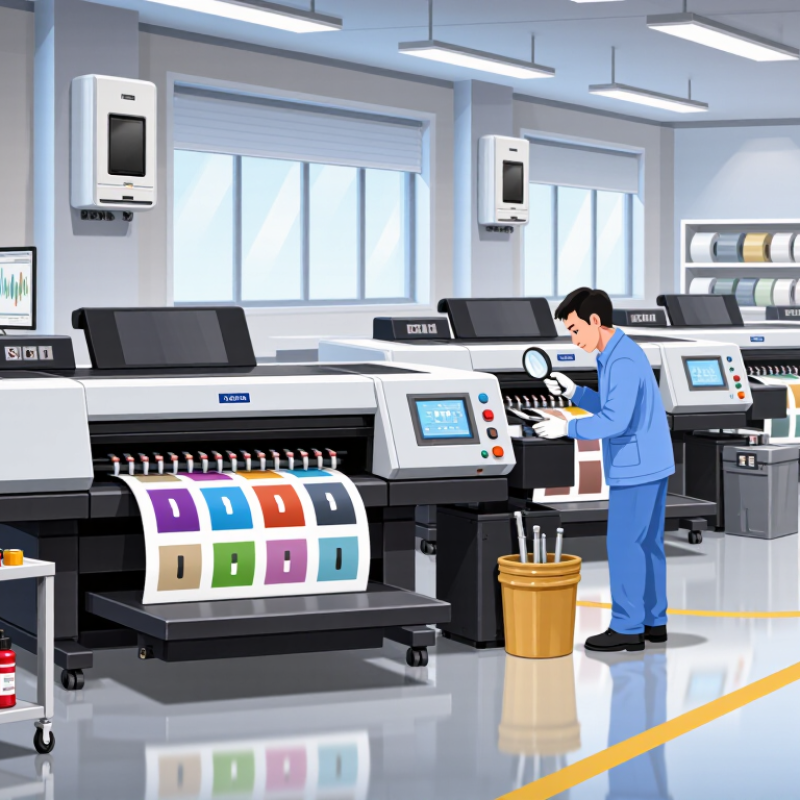 Top 10 Ways to Improve Printhead Performance?