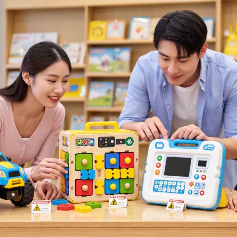 2026 Best Toys What Should Parents Check Before Buying?