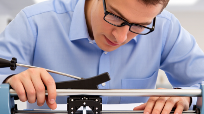 How to Use a Paper Trimmer Safely and Accurately?