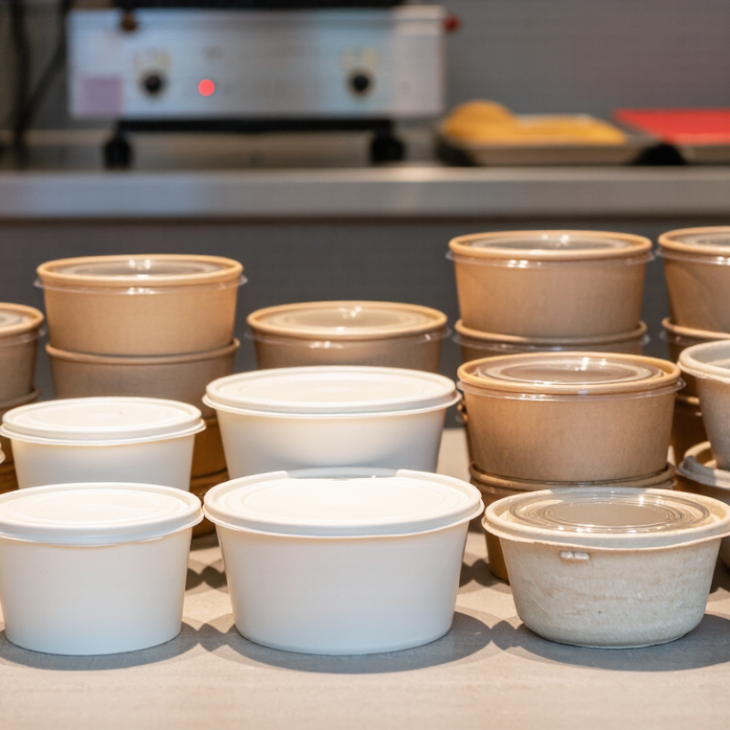 2026 Top Paper Bowl Types for Global Buyers