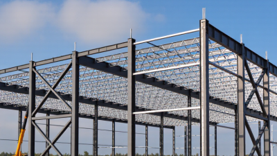 What Are Engineered Steel Buildings and How Do They Work?