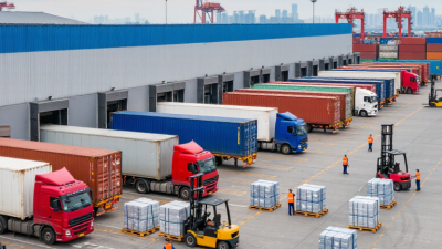 Top 10 LTL Trucking Companies for Global Buyers