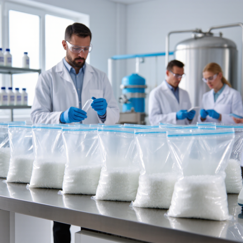 How to Buy Sodium Bisulfate from Reliable Suppliers?