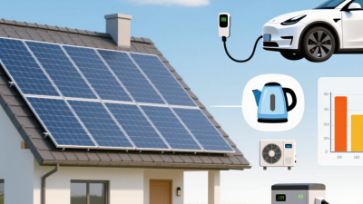 How to Choose Solar PV and Battery Storage