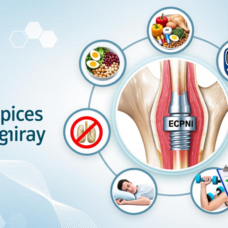 7 Best Ways to Help Bones Heal Faster After Implant Surgery?