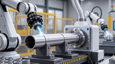 China Best Automated Polishing System Manufacturers?