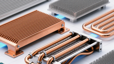 2026 Best Cooling Heat Sink Types for Global Buyers
