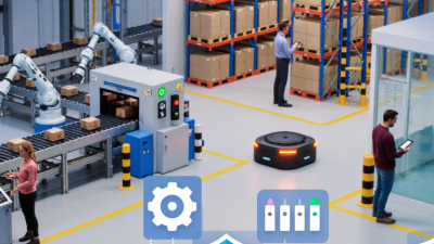 How to Choose the Right Automation System?