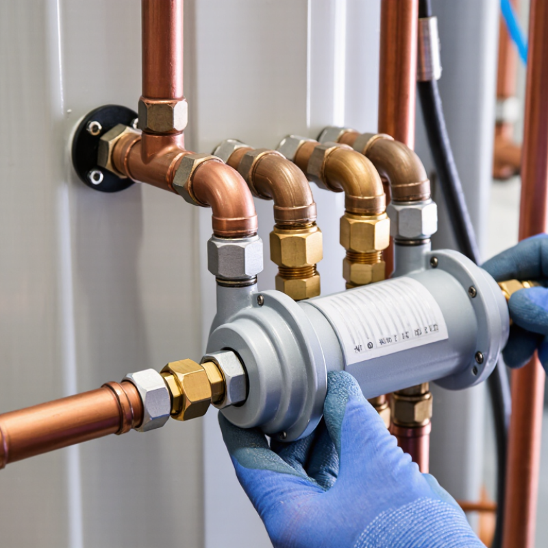 7 Tips to Choose the Right AC Unit Filter Drier