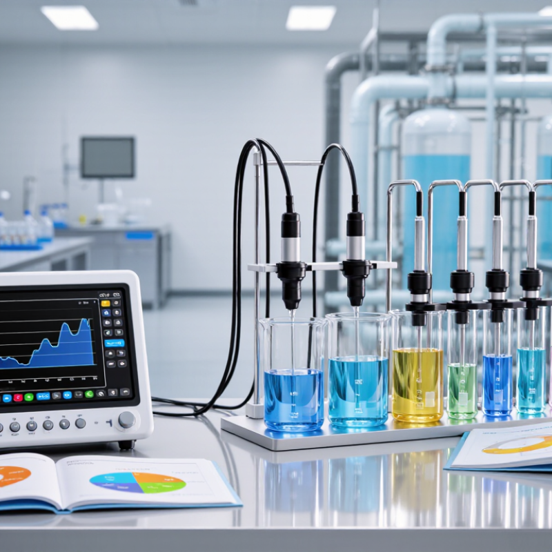 China Best Water Quality Monitor Manufacturers