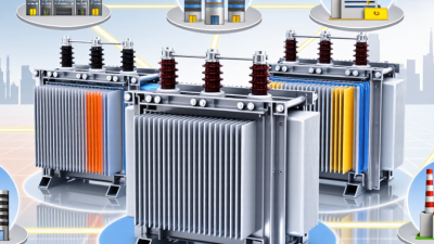 How to Choose the Best Dry Type Transformers in 2026?