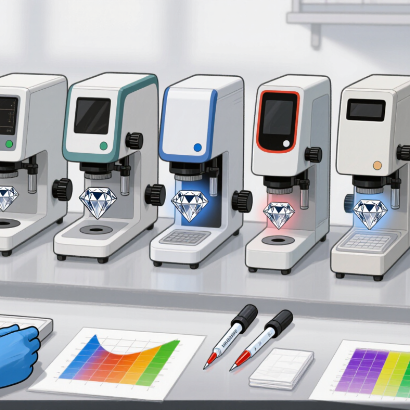 7 Best FTIR ATR Spectroscopy Systems for Buyers?