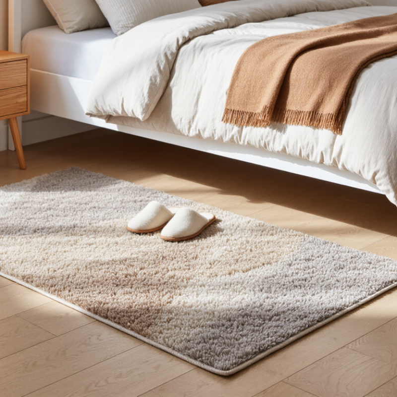 China Top Bedside Carpet Manufacturers for Global Buyers