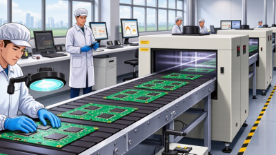 What Is the Best PCB Board Manufacturer in China?
