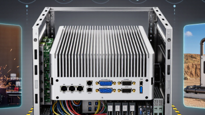 What Is the Best Industrial Computer System in 2026?