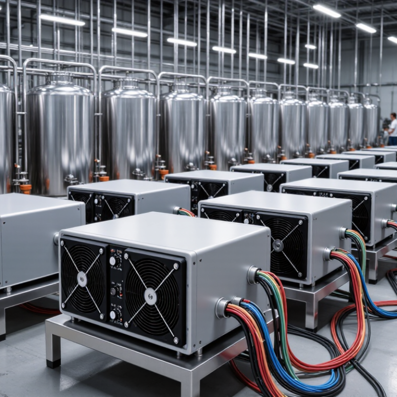 Top Phase Lack Chrome Rectifier Suppliers Worldwide