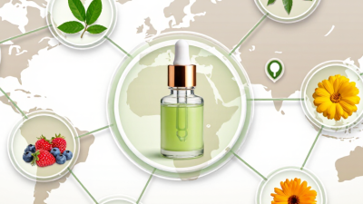 How to Source Natural Skincare Brands Globally in 2026?