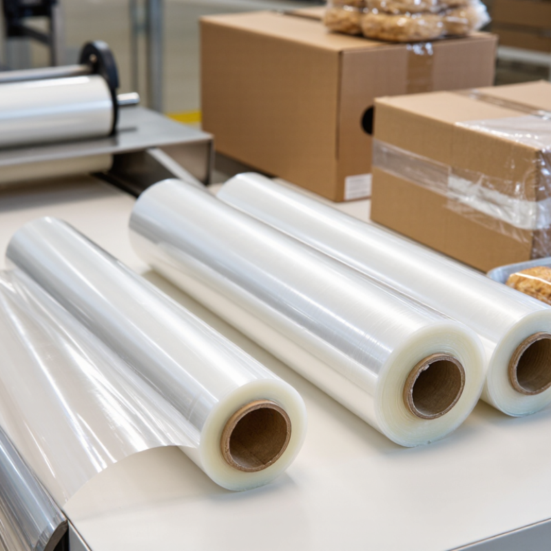 What Is Wrapper Film and Which Type Is Best for Buyers?