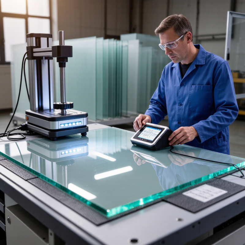 How to Choose the Right Edge Stress Meter?
